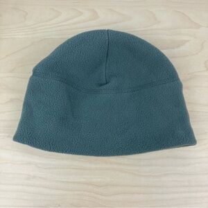 Polartec Microfleece Winter Beanie Hat Cap Military Army Foliage Gray Green